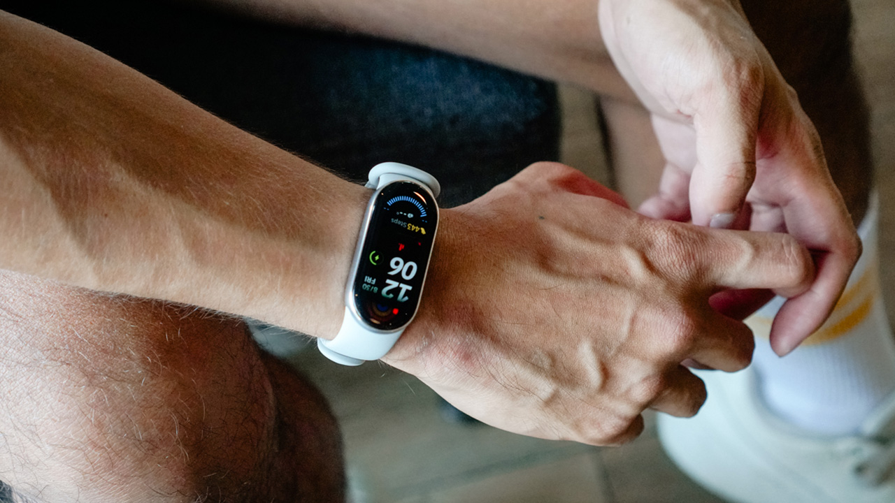 Xiaomi Smart Band 10 bị rò rỉ thông số kỹ thuật cùng hình ảnh render. Xiaomi Smart Band 10 bị rò rỉ thông số kỹ thuật cùng hình ảnh render.