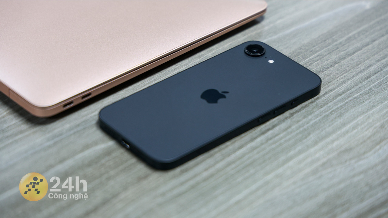 iPhone 16e có giá bán ra sao tại thị trường Việt Nam?