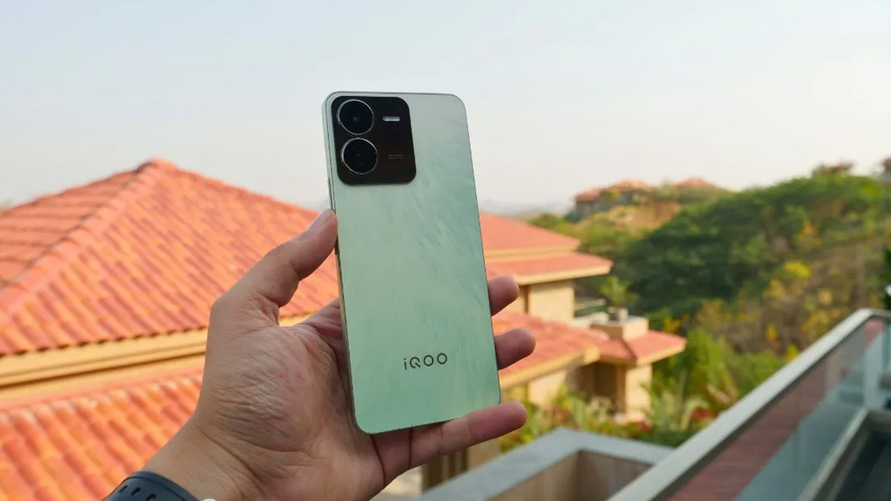 iQOO Z9s và Z9s Pro bị rò rỉ toàn bộ thông kỹ thuật và giá bán iQOO Z9s và Z9s Pro bị rò rỉ toàn bộ thông kỹ thuật và giá bán