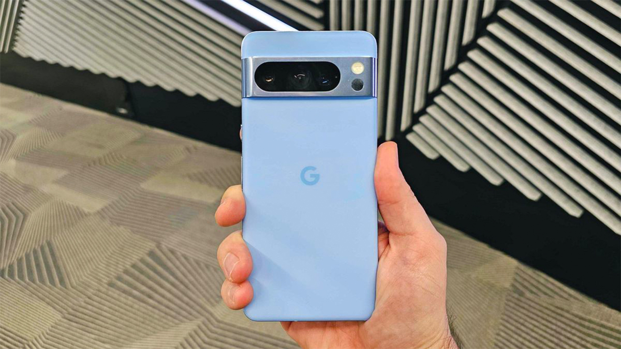 Google Pixel 9 Pro có thể sẽ được ra mắt trong tháng này Google Pixel 9 Pro có thể sẽ được ra mắt trong tháng này