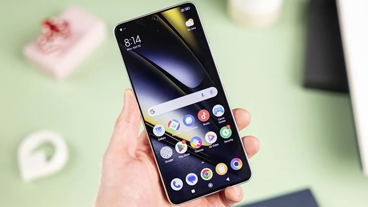 Poco F7 Bị Rò Rỉ Thiết Kế Cùng Toàn Bộ Thông Số Kỹ Thuật. Poco F7 Bị Rò Rỉ Thiết Kế Cùng Toàn Bộ Thông Số Kỹ Thuật.