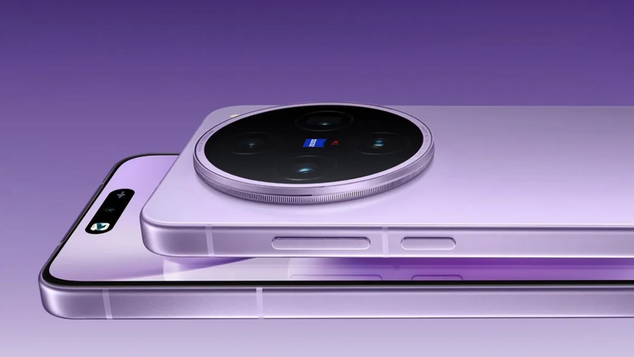 vivo X200 Ultra và vivo X200s được xác nhận thời gian ra mắt. vivo X200 Ultra và vivo X200s được xác nhận thời gian ra mắt.