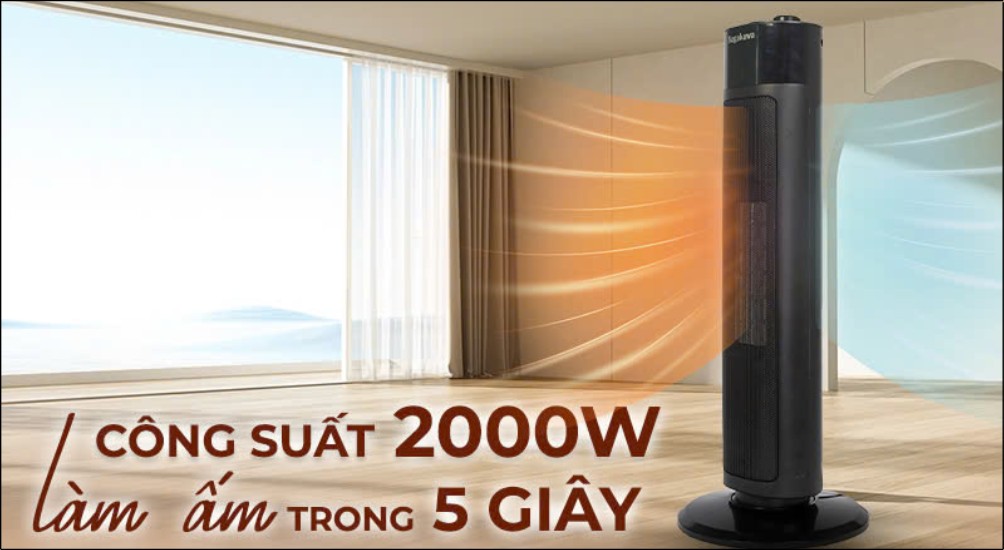 Trải qua hơn 20 năm hình thành và phát triển, Nagakawa đã khẳng định vị thế trong lĩnh vực điện lạnh và đồ gia dụng