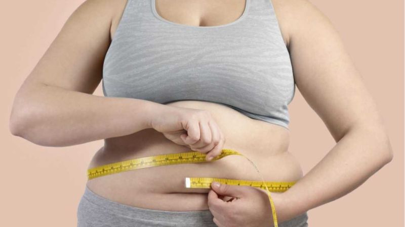 Béo phì là yếu tố nguy cơ chính gây đái tháo đường tuýp 2