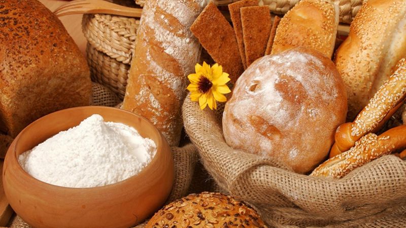 Người bệnh đái tháo đường nên hạn chế ăn các loại tinh bột qua chế biến