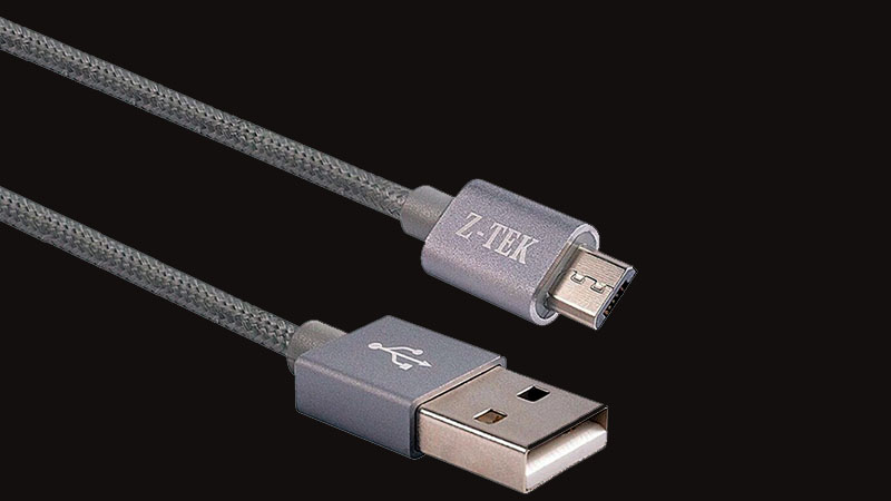 USB 2.0 truyền tối đa 480 Mbps – phù hợp chuột, bàn phím, máy in và sao chép file nhẹ