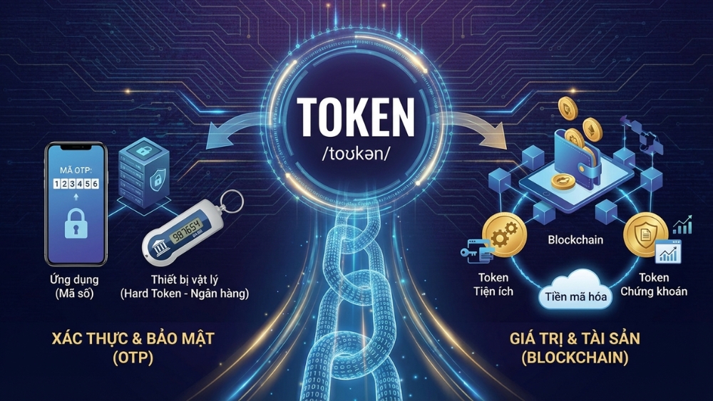 Token