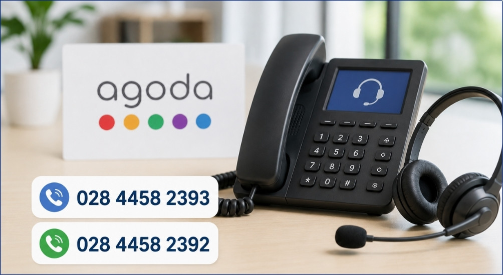 Số tổng đài chăm sóc khách hàng Agoda (hỗ trợ tiếng việt) Số tổng đài chăm sóc khách hàng Agoda (hỗ trợ tiếng việt)
