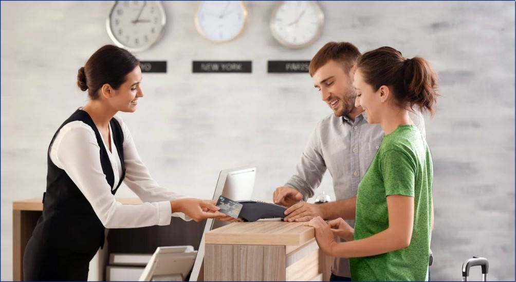 Bạn có thể liên hệ tổng đài Agoda khi khách sạn không tìm thấy đặt phòng, phòng không đúng mô tả Bạn có thể liên hệ tổng đài Agoda khi khách sạn không tìm thấy đặt phòng, phòng không đúng mô tả