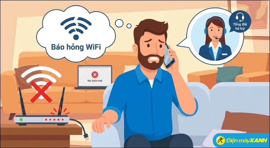 Nếu vấn đề không quá cấp bách, bạn nên tránh các khung giờ cao điểm để được hỗ trợ nhanh nhất