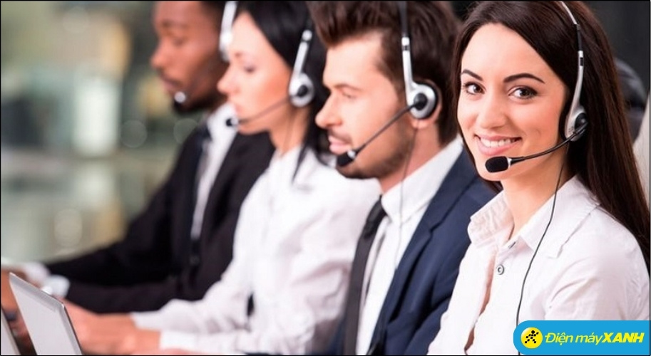 Dịch vụ chăm sóc khách hàng qua tổng đài của Sacombank hoạt động liên tục 24/7 Dịch vụ chăm sóc khách hàng qua tổng đài của Sacombank hoạt động liên tục 24/7