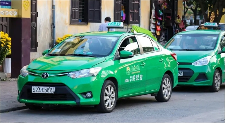 Hệ thống đồng hồ tính tiền trên xe luôn được kiểm định định kỳ, giúp hành khách hoàn toàn yên tâm về tính minh bạch Hệ thống đồng hồ tính tiền trên xe luôn được kiểm định định kỳ, giúp hành khách hoàn toàn yên tâm về tính minh bạch