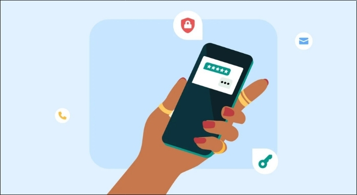 Khách hàng tuyệt đối không cung cấp mã mật khẩu (Password), mã OTP hoặc số CVV của thẻ cho bất kỳ ai
