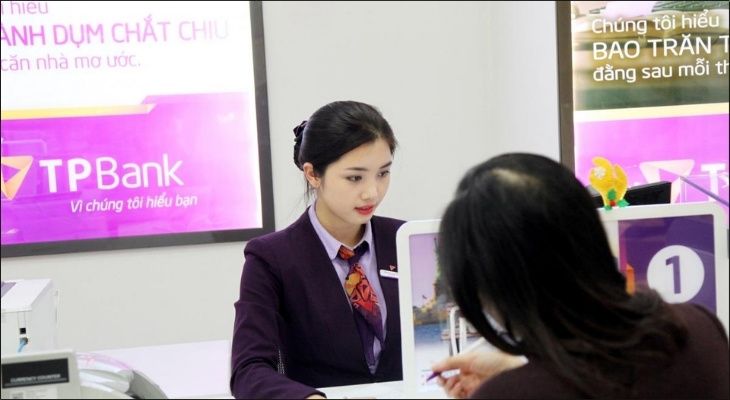ước phí cuộc gọi đến hotline 1900 58 58 85 của TPBank hiện nay là 1.000đ/phút
