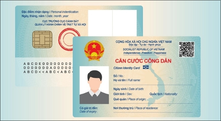 Trước khi nhấc máy gọi tổng đài, hãy chắc chắn bạn đã cầm sẵn thẻ CCCD/CMND đã đăng ký sim 