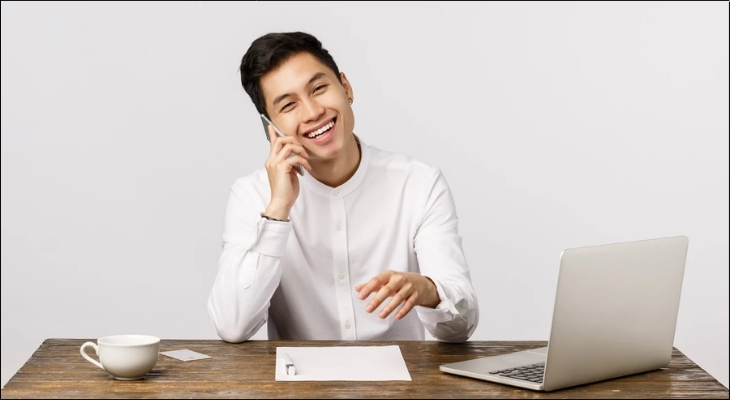 Đầu số ngắn 789 chỉ dành riêng cho thuê bao nội mạng Vietnamobile thực hiện cuộc gọi