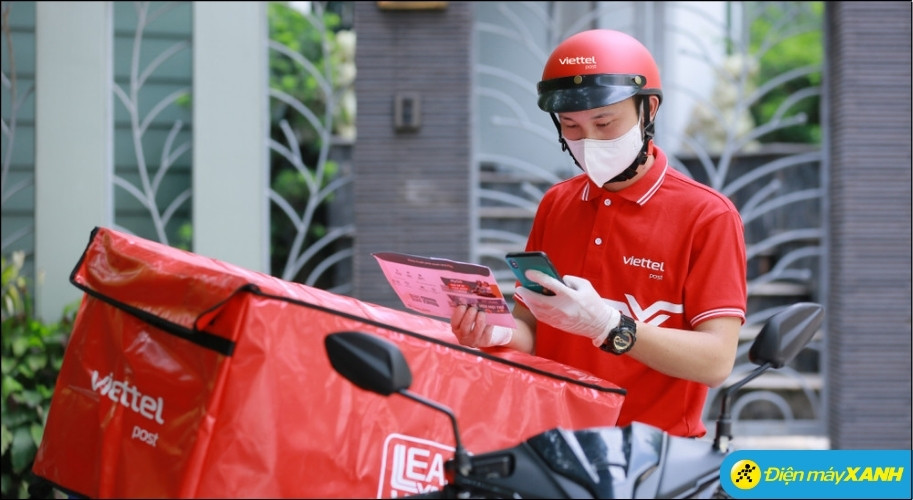 Bạn có thể cân nhắc khiếu nại lên tổng đài Viettel Post về tình trạng hàng hóa và thái độ nhân viên Bạn có thể cân nhắc khiếu nại lên tổng đài Viettel Post về tình trạng hàng hóa và thái độ nhân viên