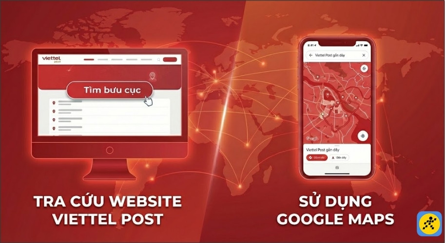 Bạn có thể tra cứu đơn hàng của mình trên website của Viettel Post Bạn có thể tra cứu đơn hàng của mình trên website của Viettel Post