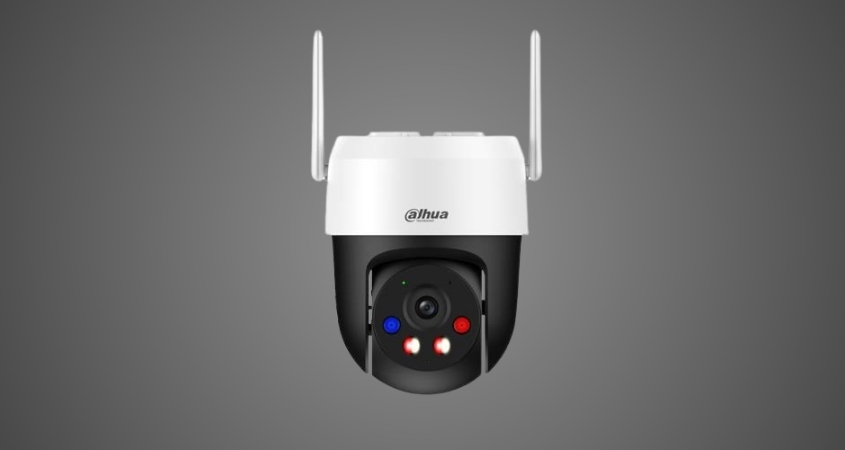 Camera IP Ngoài Trời 360 Độ 3MP Dahua DH-P3AS-PV Camera IP Ngoài Trời 360 Độ 3MP Dahua DH-P3AS-PV