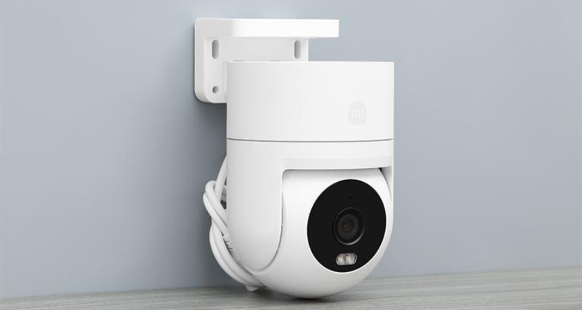 Camera IP Ngoài Trời 360 Độ Xiaomi CW300 Camera IP Ngoài Trời 360 Độ Xiaomi CW300