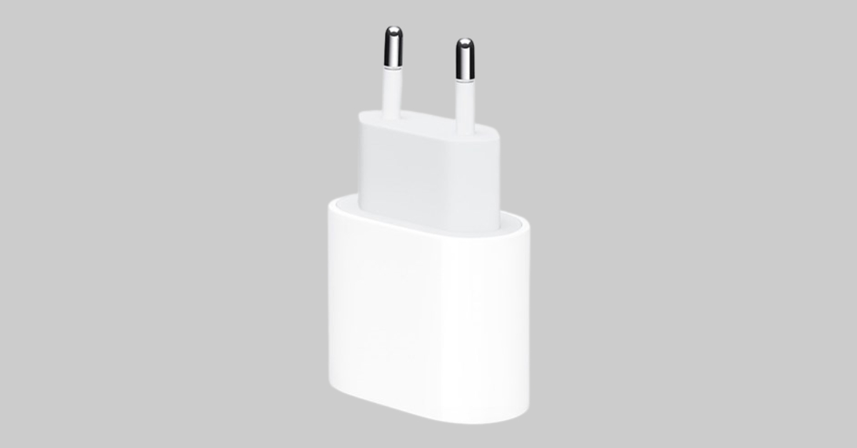 Sạc nhanh Type-C PD 20W Apple Sạc nhanh Type-C PD 20W Apple