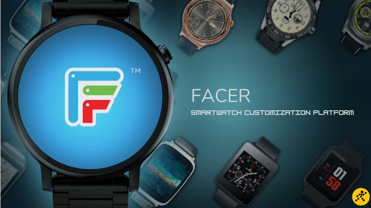 Facer l&agrave; nền tảng cung cấp kho mặt đồng hồ khổng lồ cho cả watchOS v&agrave; Wear OS