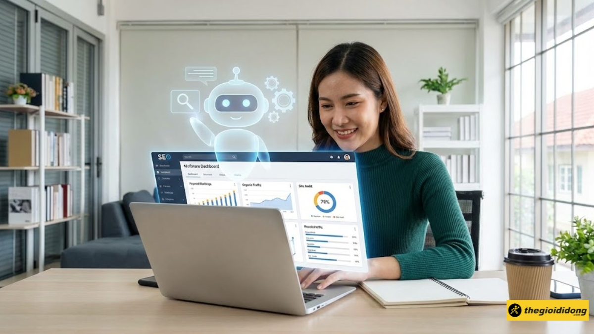 Phần mềm SEO (SEO Tools) l&agrave; c&aacute;c ứng dụng, nền tảng hoặc phần mềm m&aacute;y t&iacute;nh