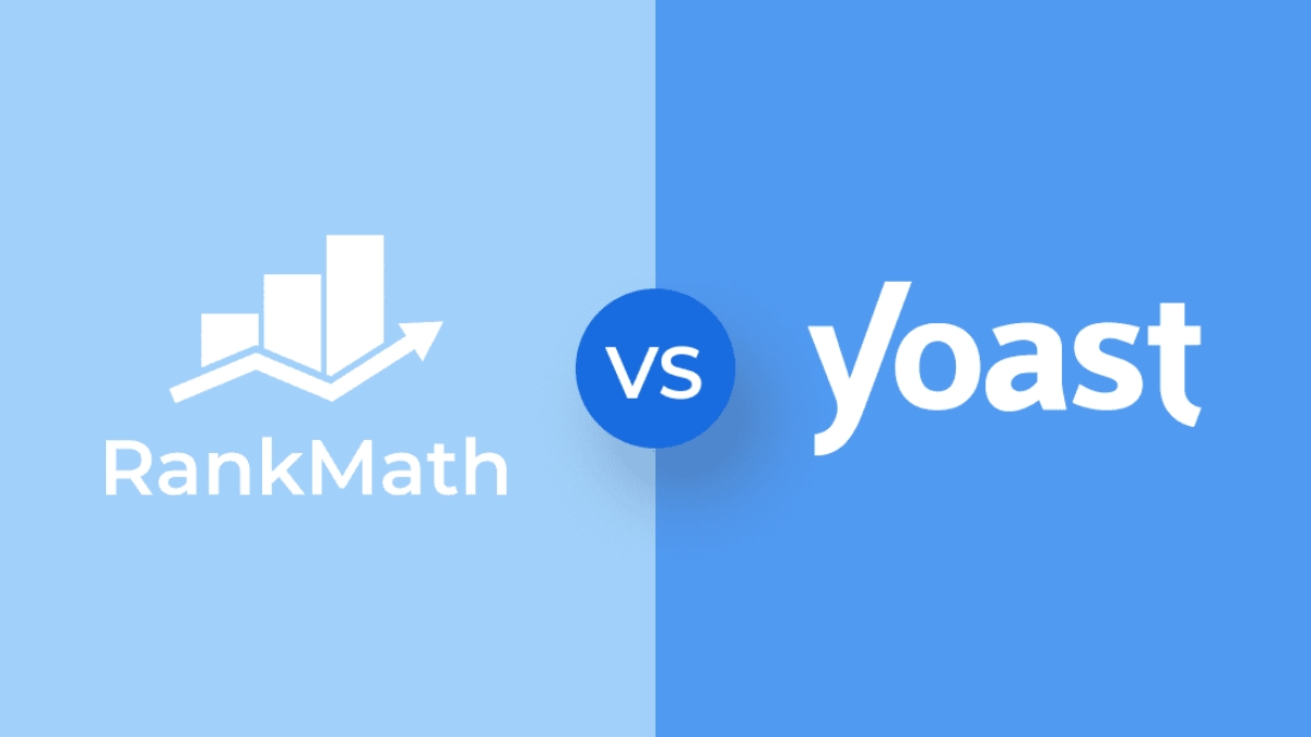 Rank Math & Yoast SEO