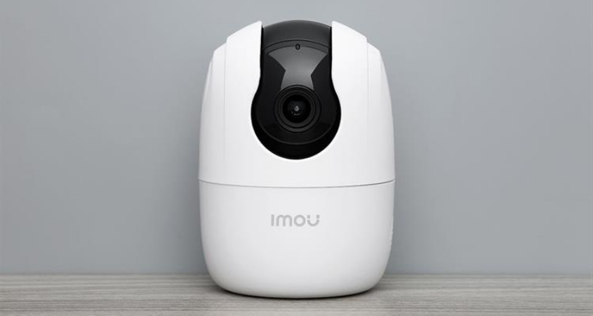 Camera IP 360 Độ IMOU Life tích hợp AI Camera IP 360 Độ IMOU Life tích hợp AI
