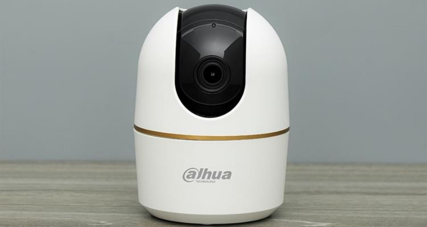 Camera IP 360 Độ Dahua DH-H3AE giúp quản lý an ninh dễ dàng hơn Camera IP 360 Độ Dahua DH-H3AE giúp quản lý an ninh dễ dàng hơn