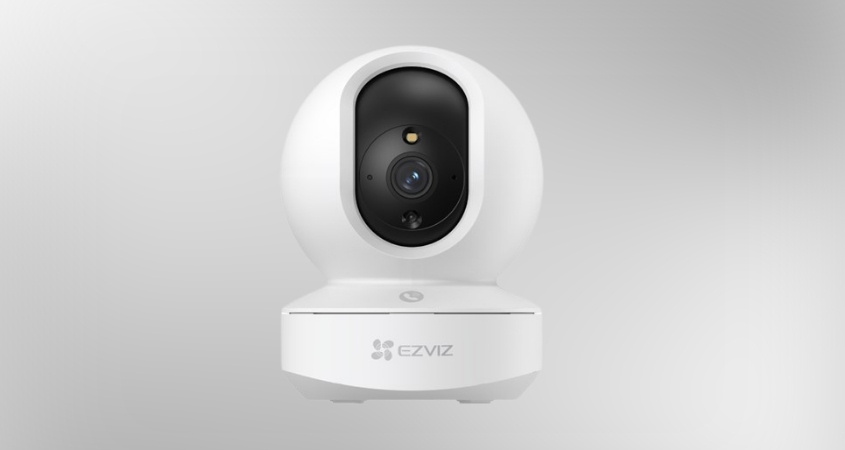 Camera IP 360 Độ Ezviz Camera IP 360 Độ Ezviz