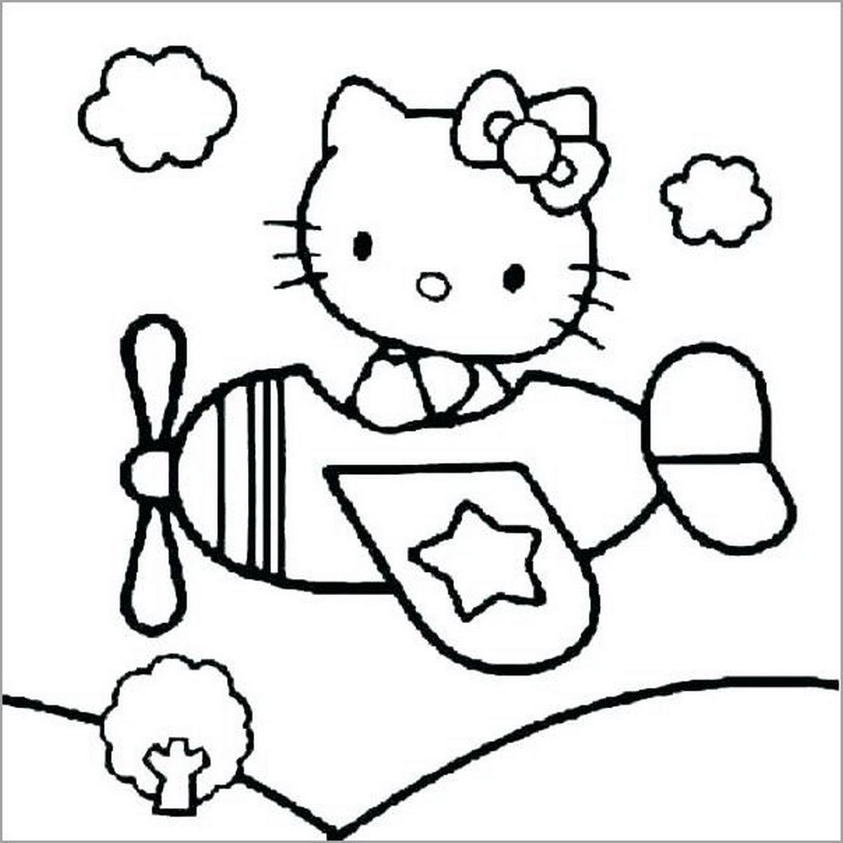 Tranh tô màu máy bay số 39 Tranh tô màu máy bay số 39