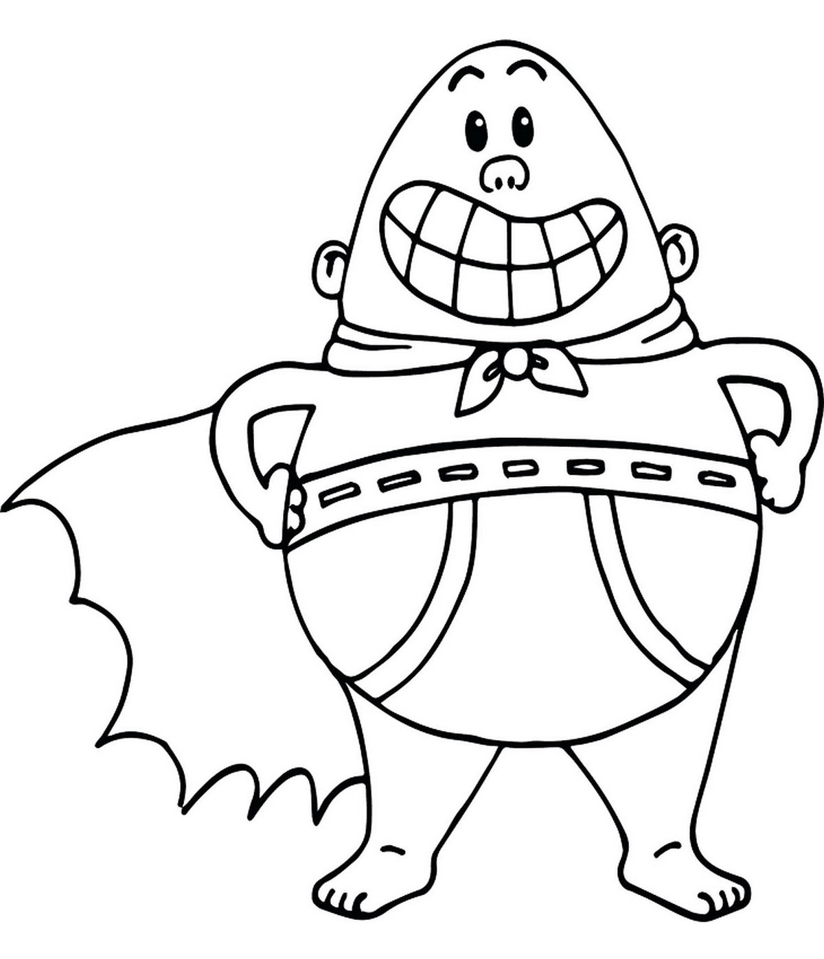 Tranh tô màu siêu nhân