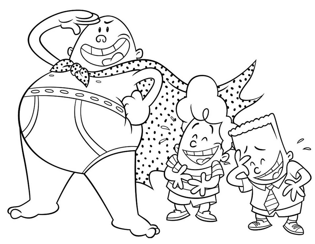 Tranh tô màu siêu nhân