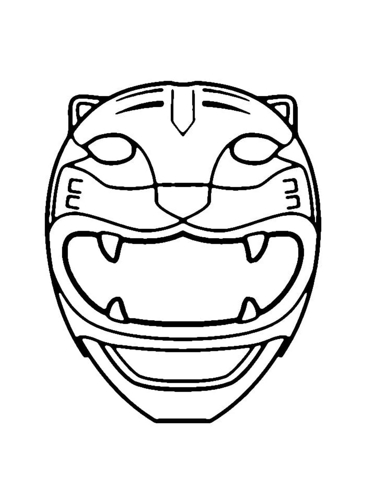 Tranh tô màu siêu nhân