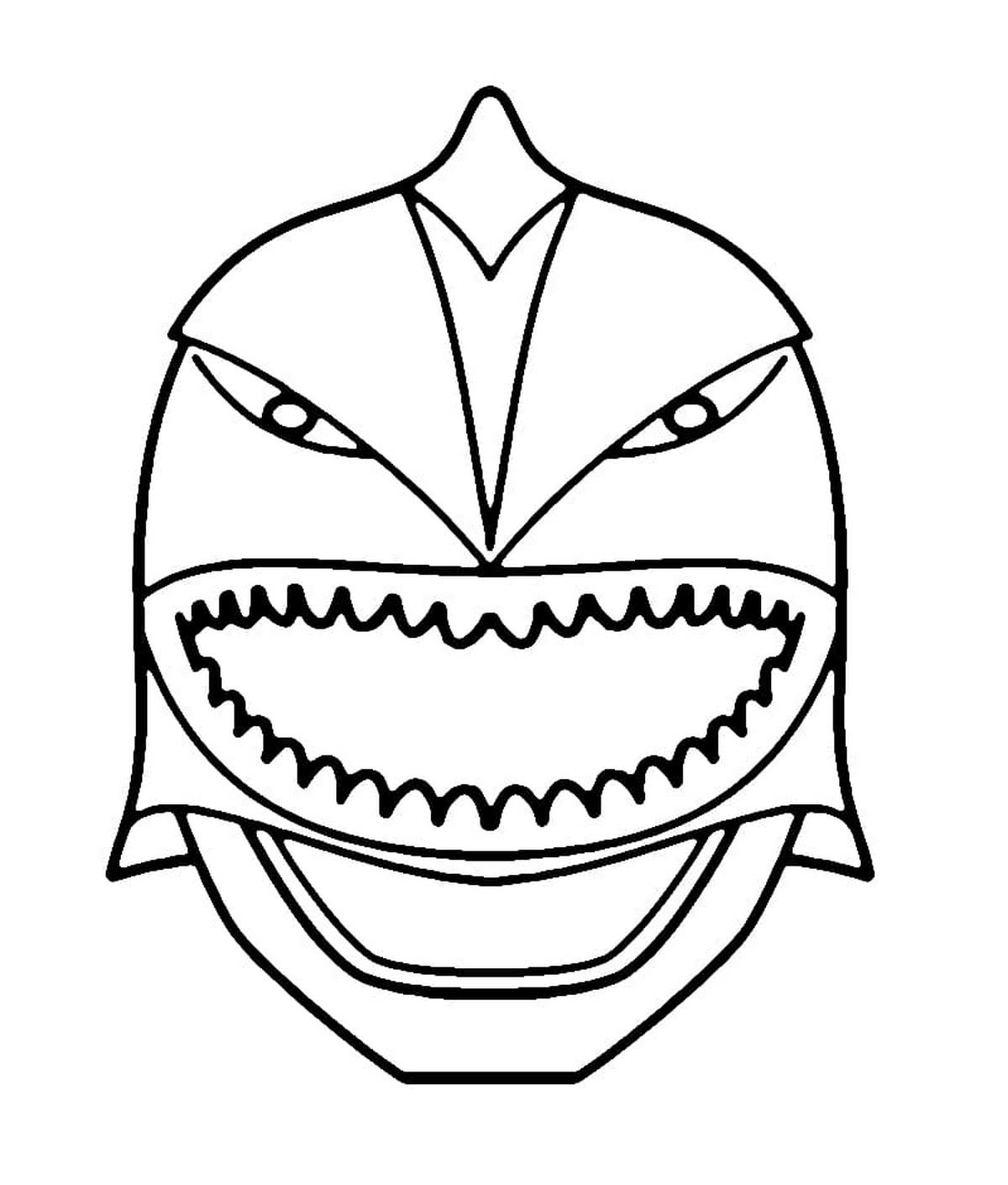 Tranh tô màu siêu nhân