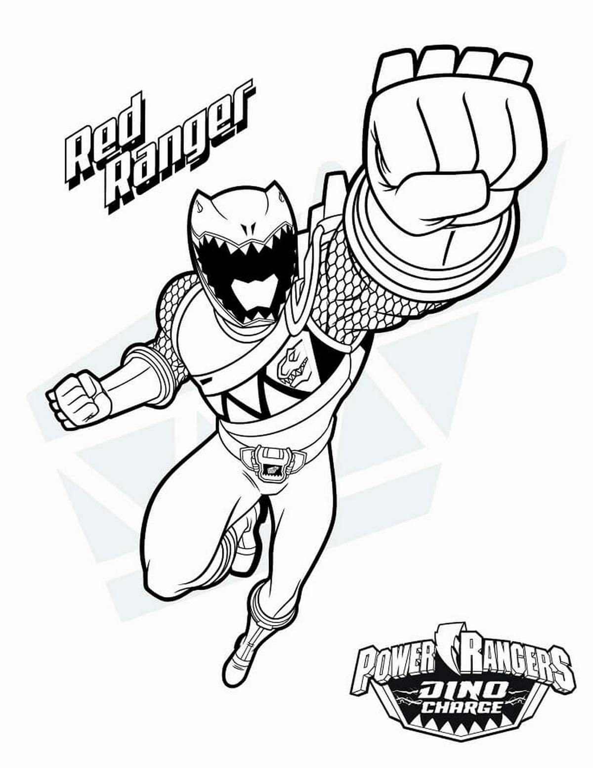 Tranh tô màu siêu nhân