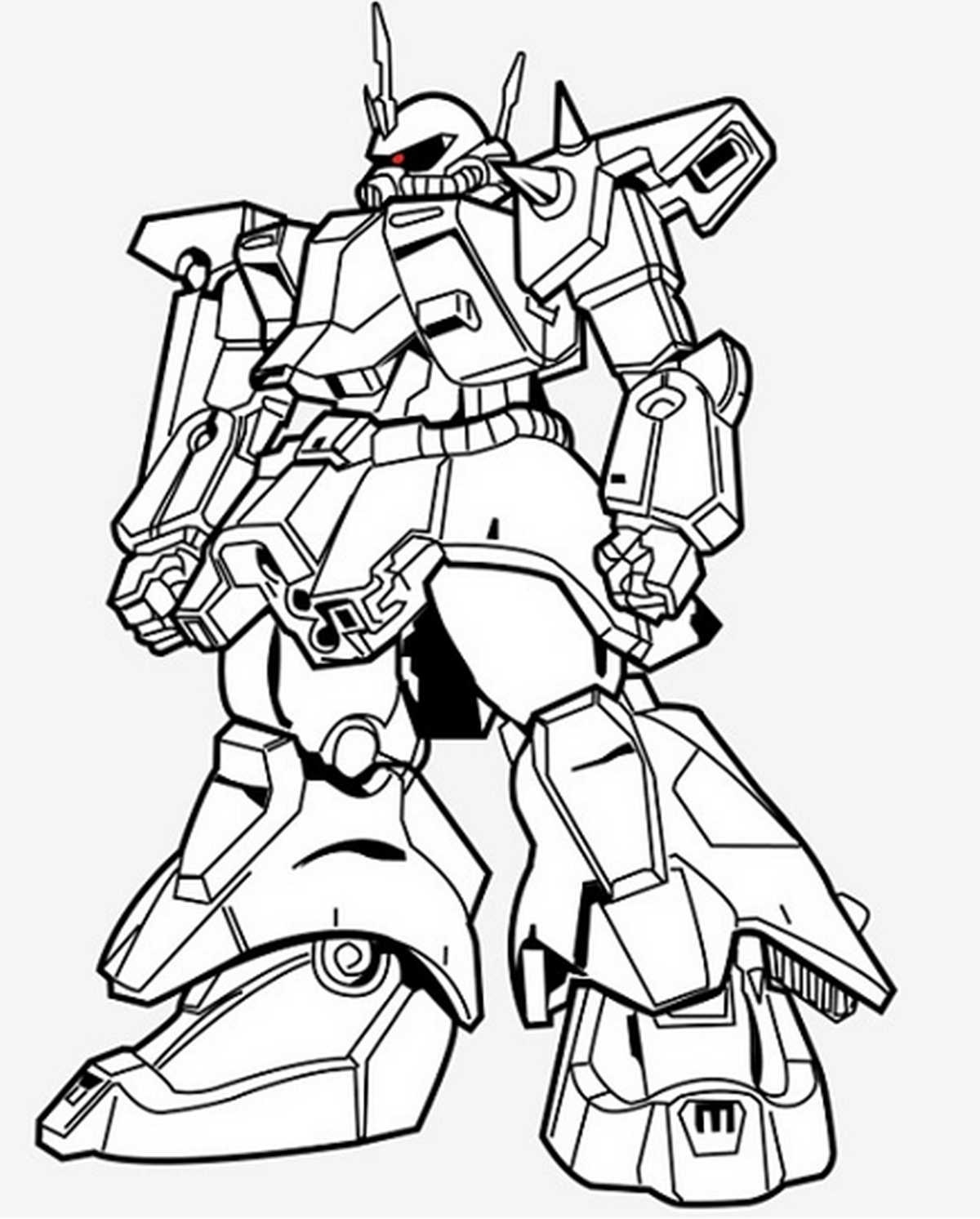 Tranh tô màu siêu nhân