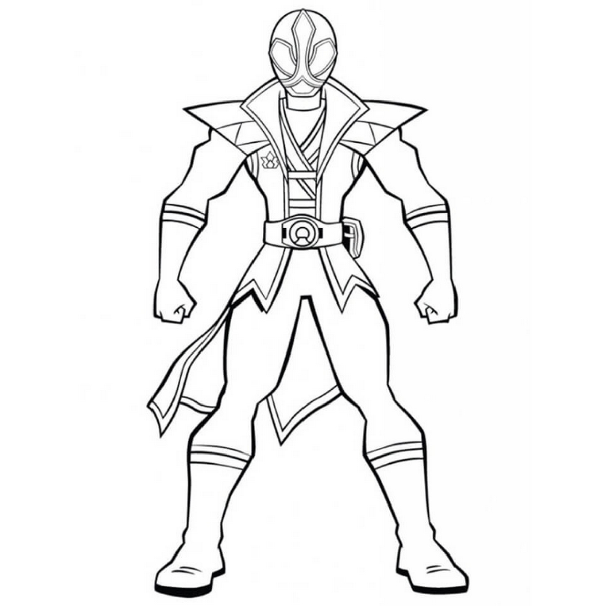 Tranh tô màu siêu nhân