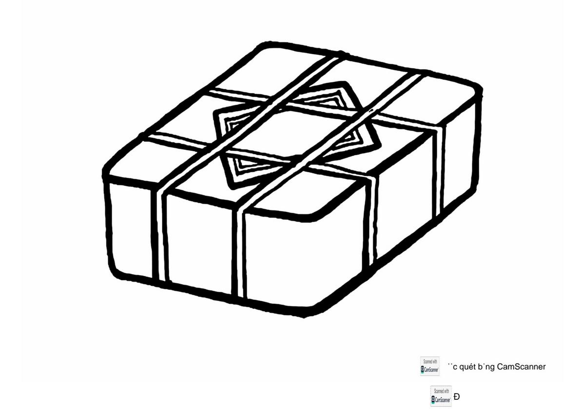 Tranh tô màu Tết chúc mừng năm mới số 12 Tranh tô màu Tết chúc mừng năm mới số 12