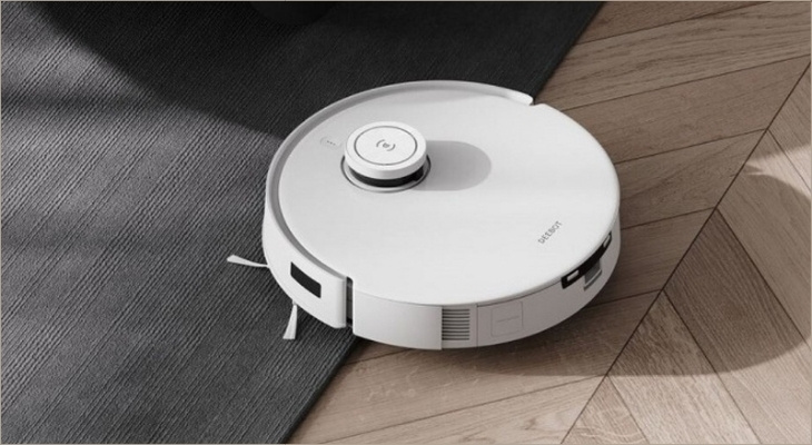 Điểm ưu việt của Rocky là khả năng xử lý ngôn ngữ tự nhiên ngay trên thiết bị