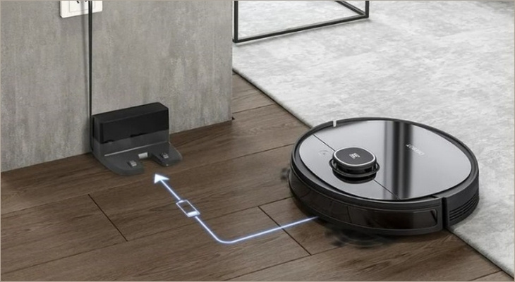 Rocky có thể hiểu các yêu cầu chi tiết hơn, giúp tối ưu hiệu quả làm sạch