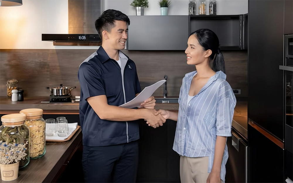 Chuẩn bị sẵn thông tin giúp quá trình hỗ trợ diễn ra nhanh hơn