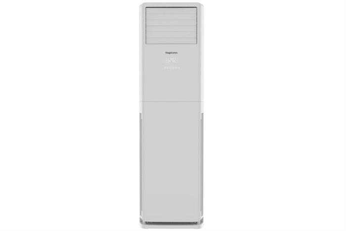 Điều hòa cây Nagakawa 3 HP NP-C28R1K58 dạng tủ đứng với lưu lượng gió mạnh mẽ làm mát diện rộng nhanh chóng