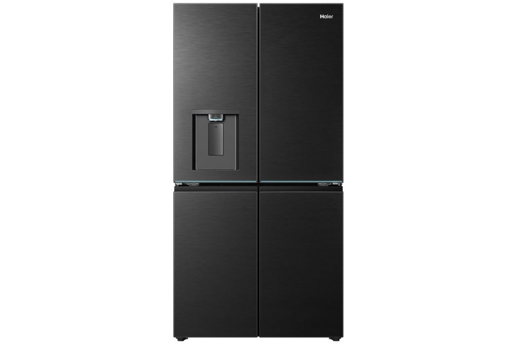 Tủ lạnh Haier Inverter 700 lít HM829AWMBVNU1 dòng Multi Door tích hợp ngăn Magic Zone
