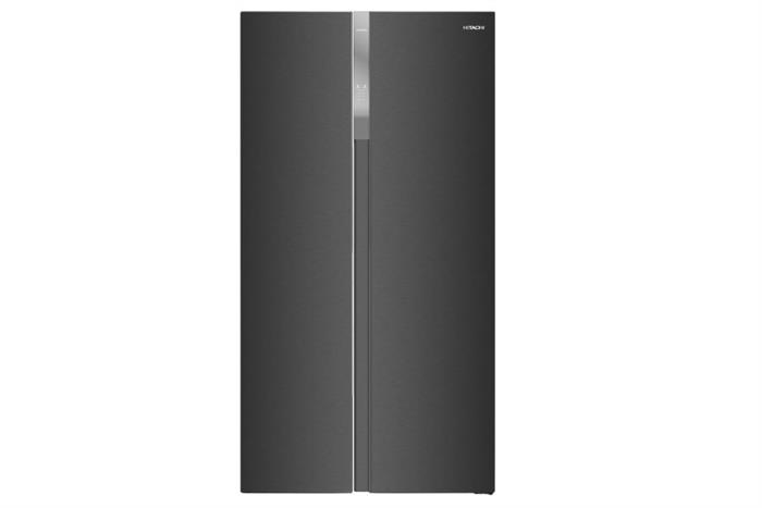 Tủ lạnh Side by Side Hitachi 532 lít HRSN9563DDXVN Inverter công nghệ Dual Sense