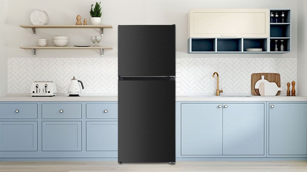 Tủ lạnh Sharp Inverter 181 lít SJ-X198V-DG nhỏ gọn phù hợp cho phòng trọ sinh viên và khách sạn Tủ lạnh Sharp Inverter 181 lít SJ-X198V-DG nhỏ gọn phù hợp cho phòng trọ sinh viên và khách sạn