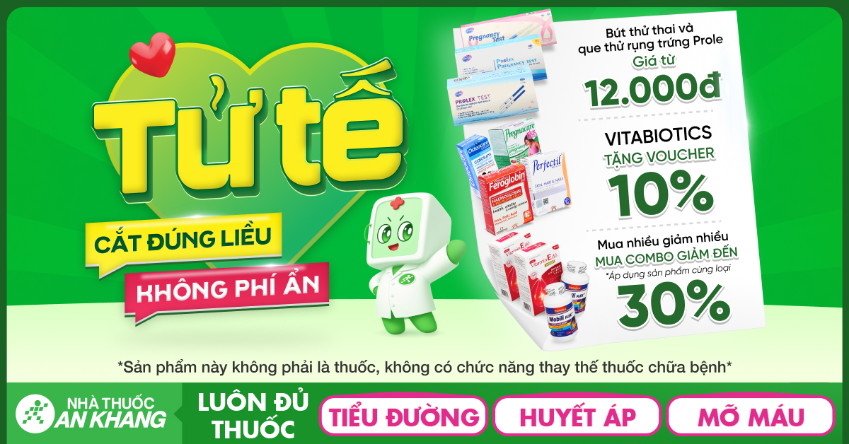 TỬ TẾ - Cắt đúng liều - Không phí ẩn 