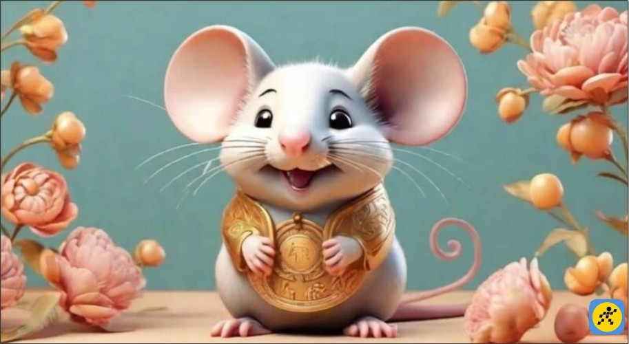 Người tuổi Tý sở hữu trực giác nhạy bén và khả năng quan sát tinh tế