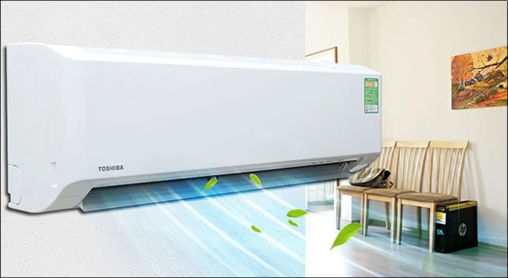 Các lớp lọc trong công nghệ Ultra Fresh giúp mang lại bầu không khí trong lành, hạn chế tác nhân gây hại